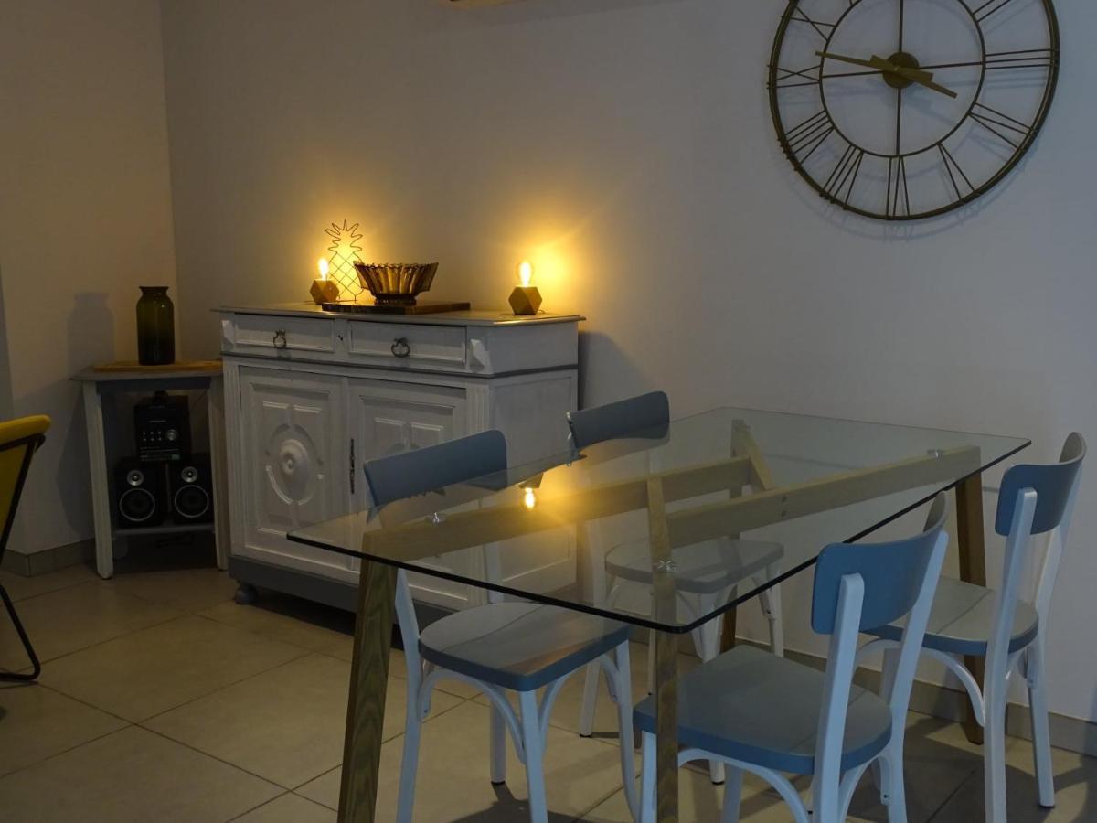 Luva D'Azur, Rez De Villa Le Riou - Le Vallon Le Bar-sur-Loup Экстерьер фото