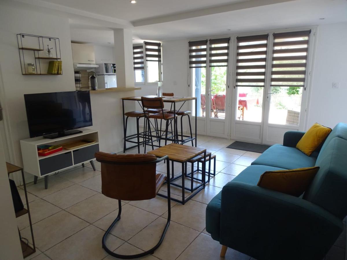 Luva D'Azur, Rez De Villa Le Riou - Le Vallon Le Bar-sur-Loup Экстерьер фото