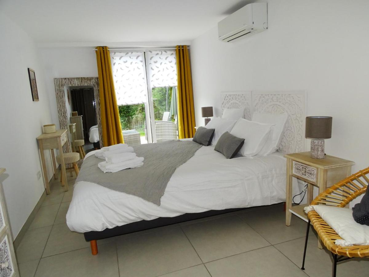 Luva D'Azur, Rez De Villa Le Riou - Le Vallon Le Bar-sur-Loup Экстерьер фото